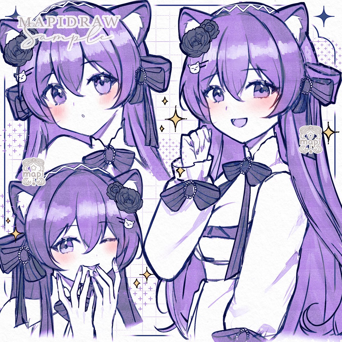 ʚ mapi ɞ tweet media