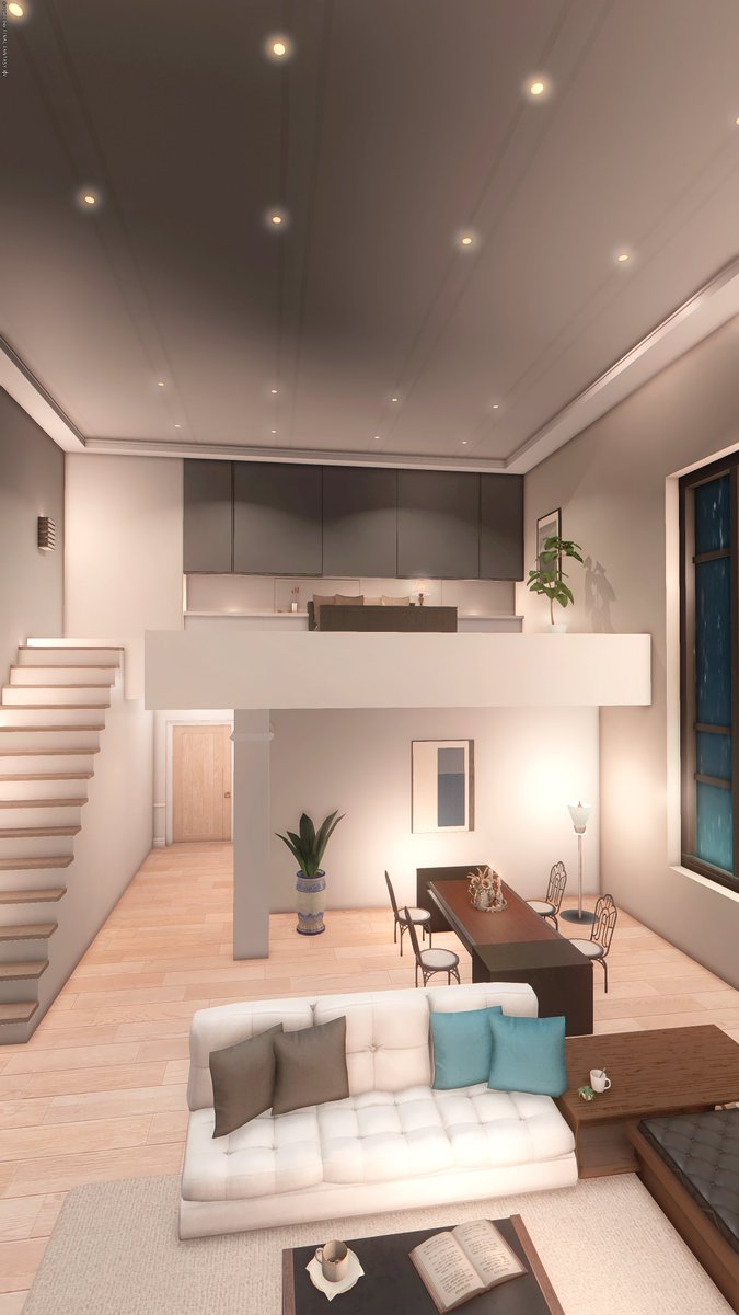 てつ@FF14/Pandemo tweet media