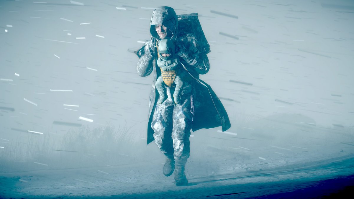 sk_sjk's tweet image. 冬
#DSPhotomodeCP_Dec
#DeathStranding2