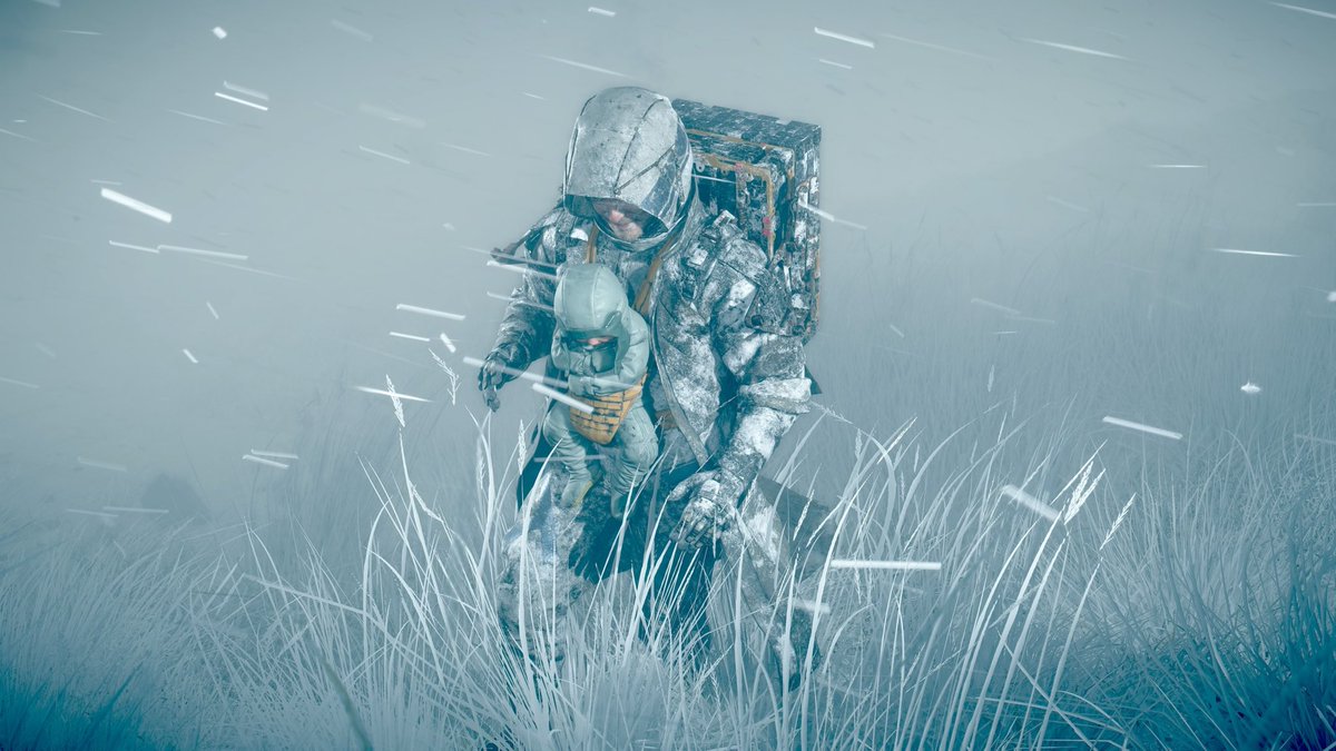 sk_sjk's tweet image. 冬
#DSPhotomodeCP_Dec
#DeathStranding2