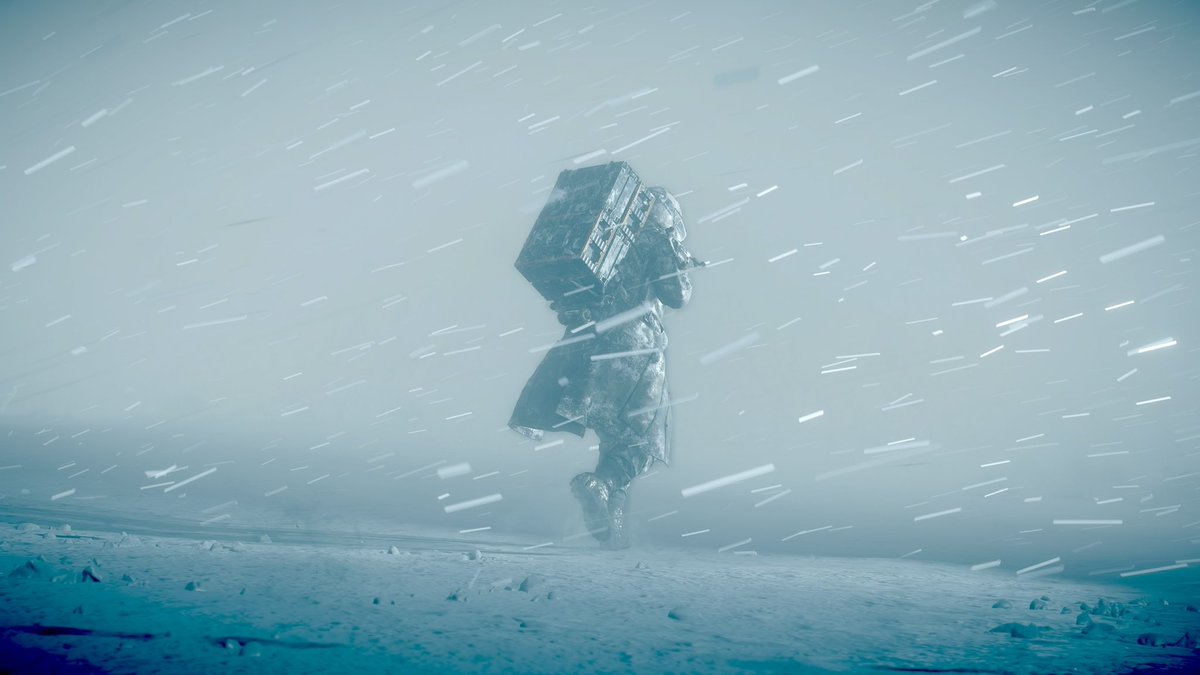 sk_sjk's tweet image. 冬
#DSPhotomodeCP_Dec
#DeathStranding2