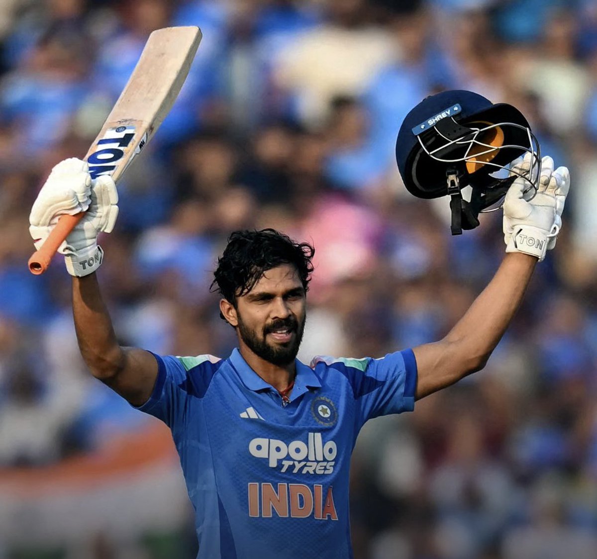 cs2903singh's tweet image. Ruturaj Gaikwad — the biggest victim of Ajit Agarkar’s favouritism &amp;amp; politics.  
Rutu’s journey, his success — it always feels personal to me ❤️  
And yet, Agarkar drops him from the T20I squad… despite Rutu having better stats than Shubman Gill.