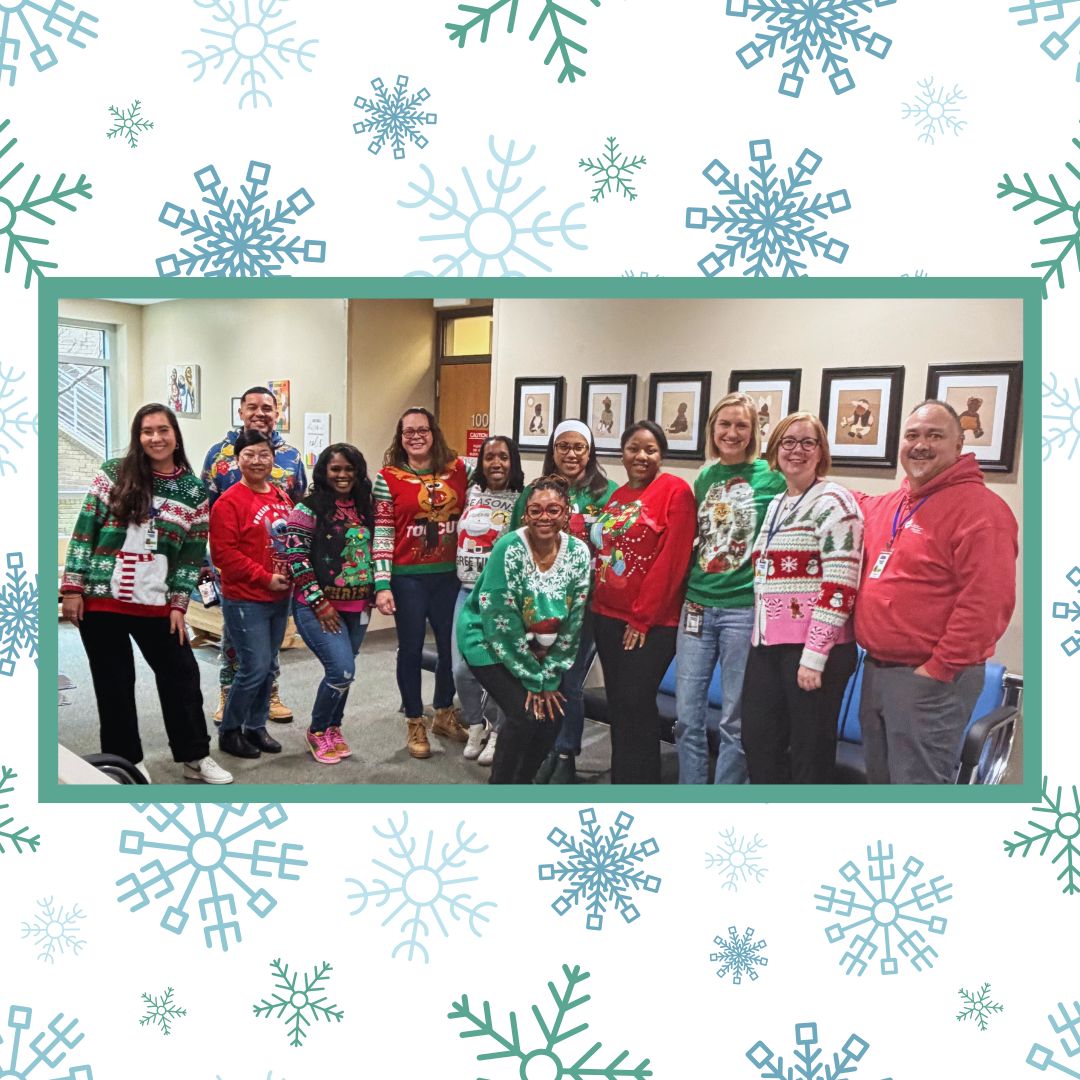 Durham's Partnership for Children tweet media