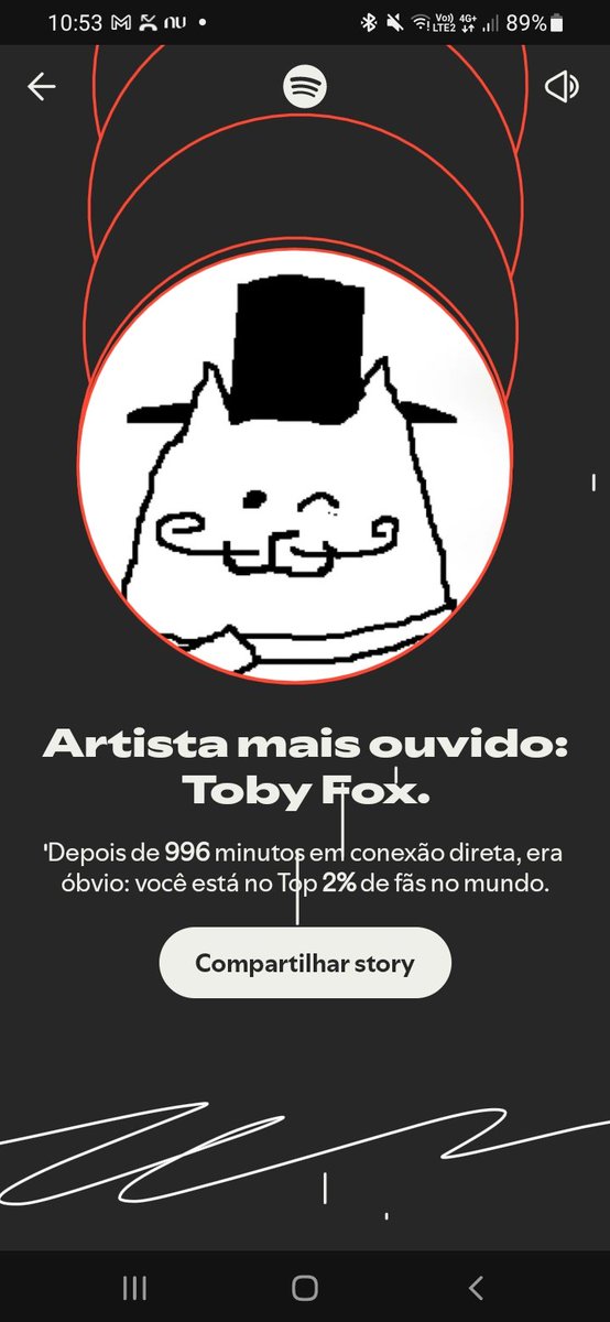 é o goat nao tem como