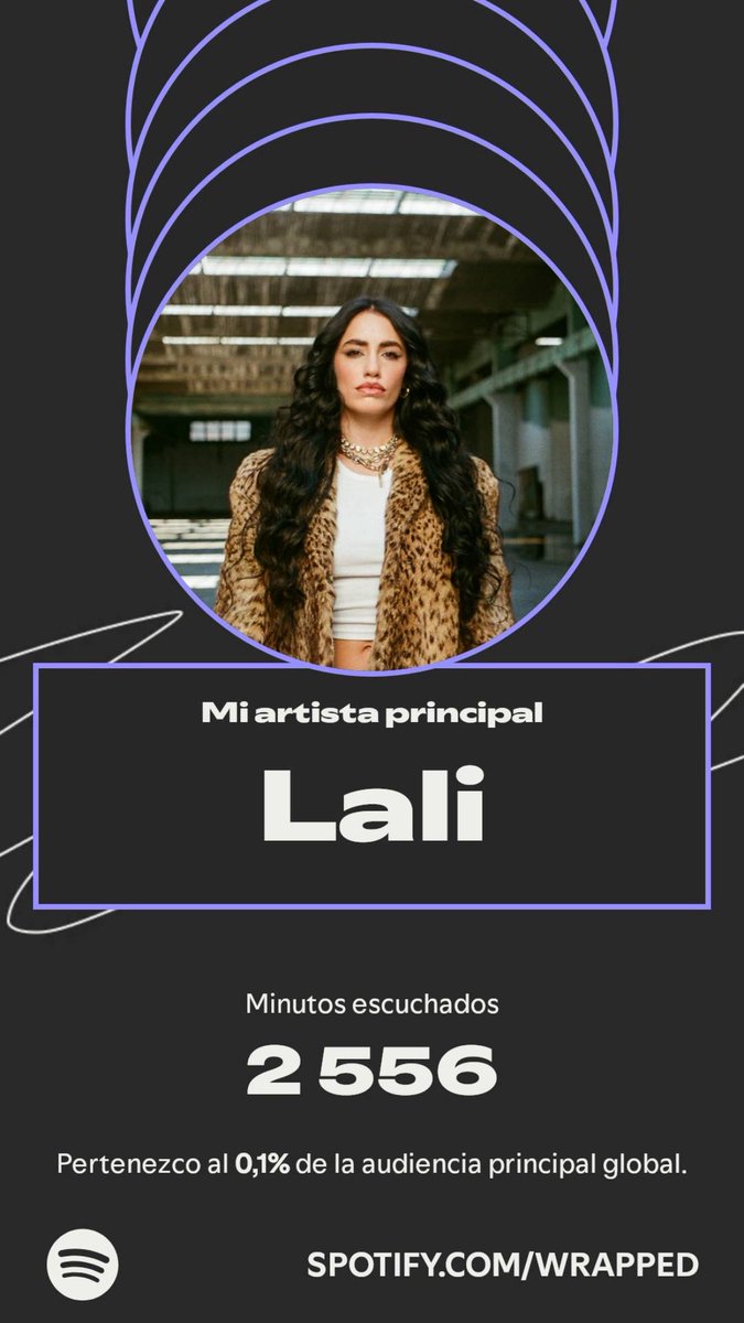 Mamá te amo <a href="/lalioficial/">Lali</a>
