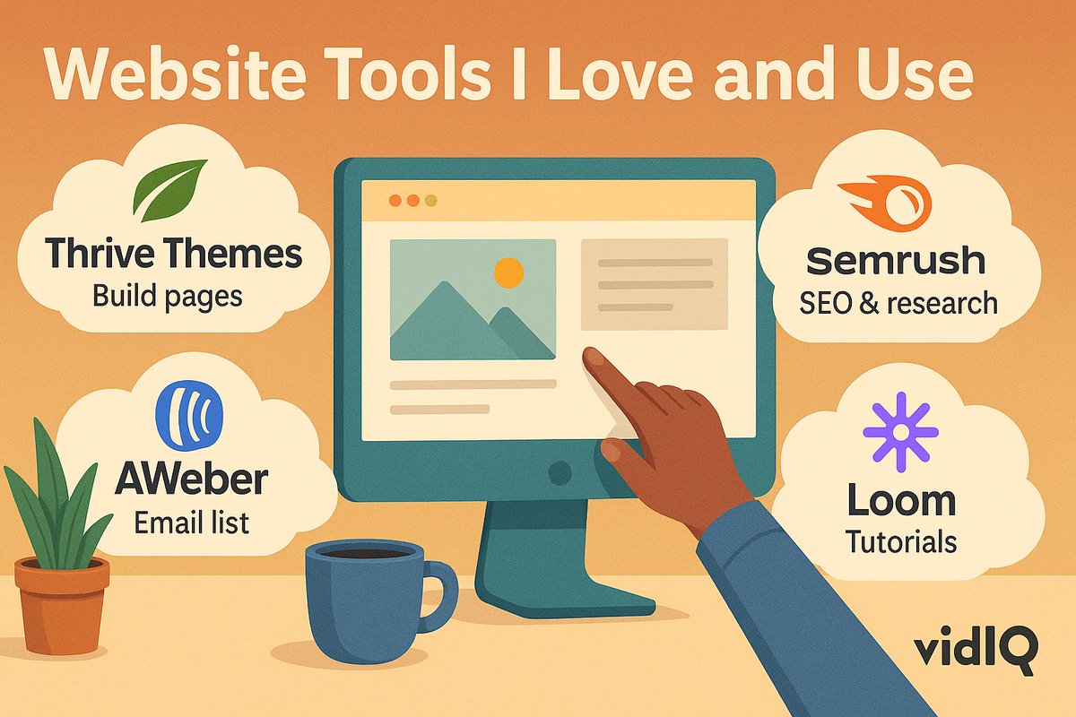 christopherep29's tweet image. Obviously, a few of these might look familiar. Here are the website tools I&apos;ve been using and how long. Anyone I should test out?

#websitetools #websitedeveloper #SmallBusiness #Entrepreneur