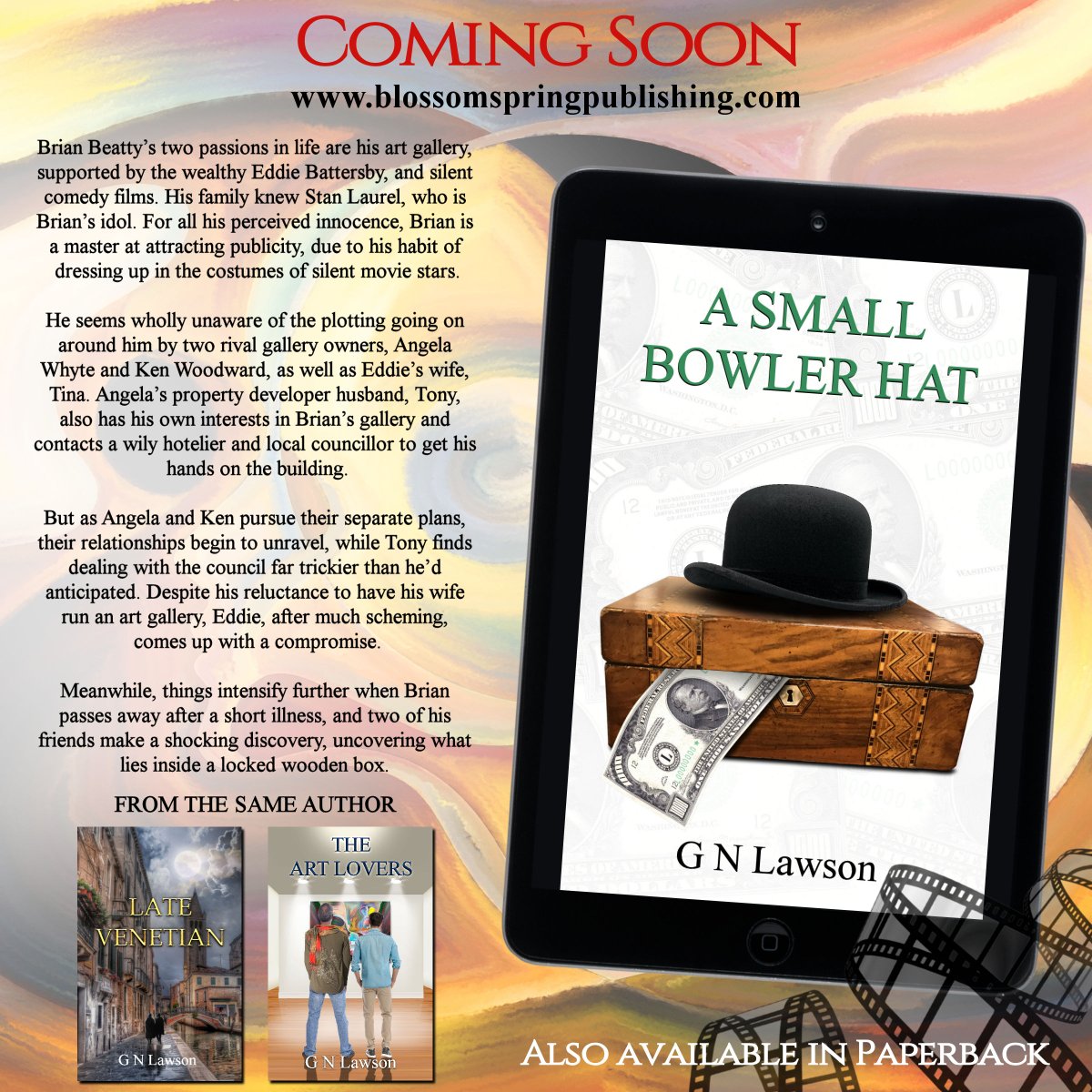 BlossomSpring3's tweet image. 