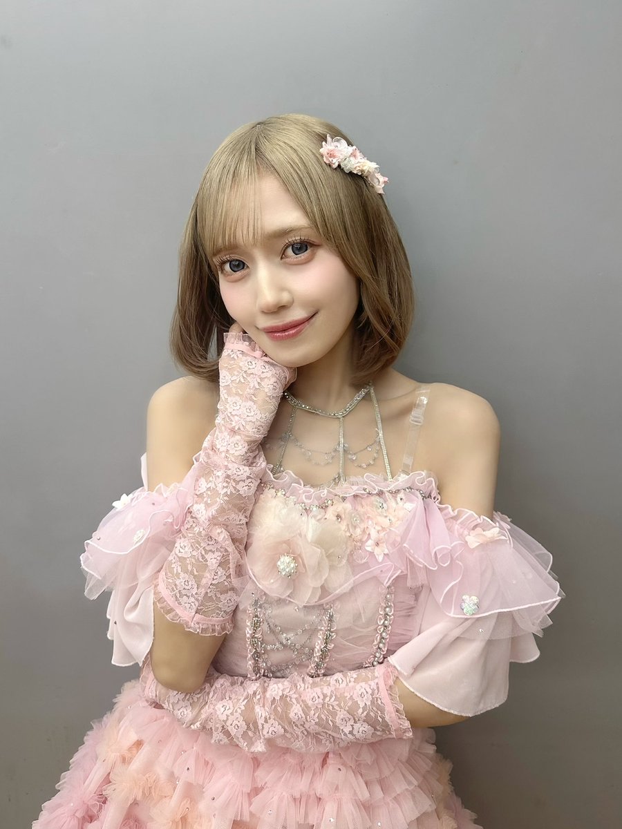 FNS歌謡祭 ありがとうございました🎄 #イコラブケンティー いかがで