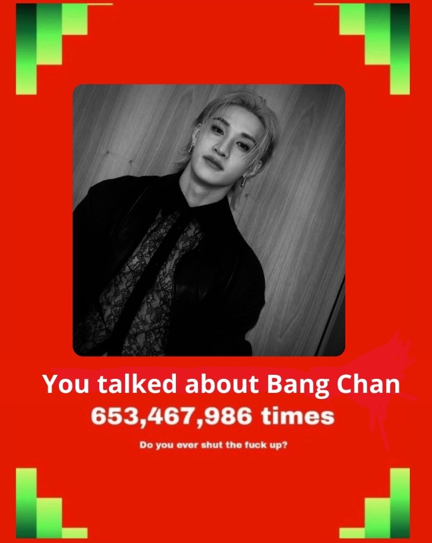 pinktomyblu1003's tweet photo. My #SpotifyWrapped every year! https://t.co/qAy9uqtsKg