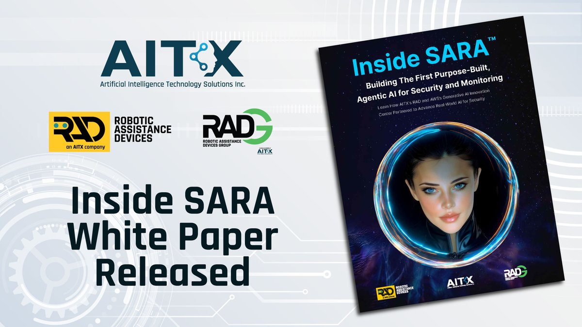AITXRAD's tweet photo. https://t.co/X6RvYiS8Om
@SteveReinharz $AITX https://t.co/QEejfeL2yY
