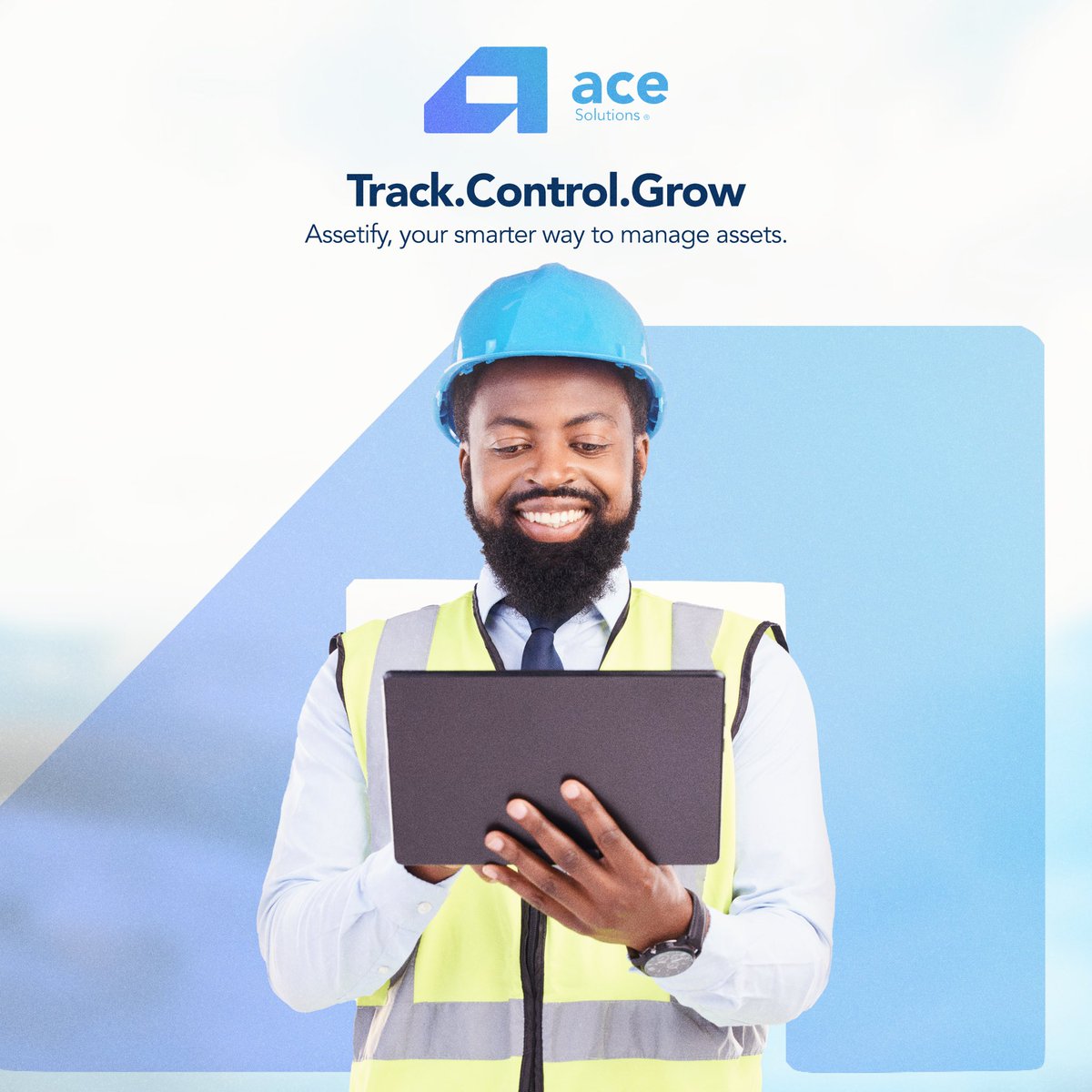 assetify_rw's tweet photo. Assetify your smarter way to manage assets . https://t.co/x1vT4BzTss