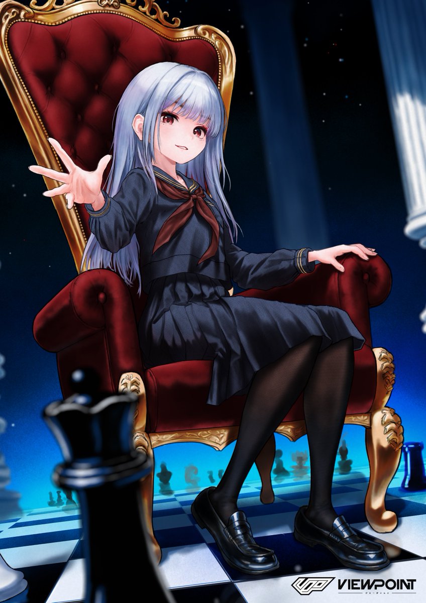 __viewpoint__'s tweet photo. #これを見た人はセーラー服の画像を貼れ https://t.co/o6iQKurfAO