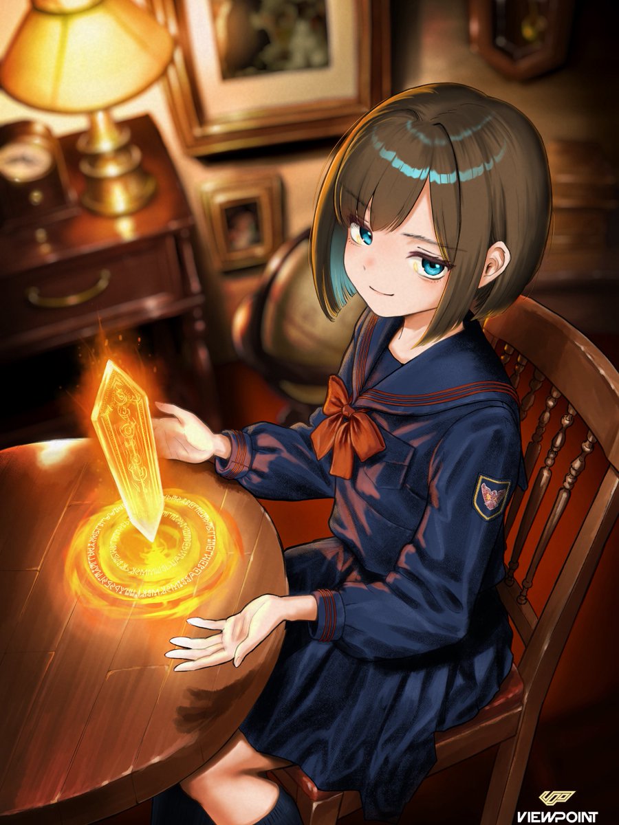 __viewpoint__'s tweet photo. #これを見た人はセーラー服の画像を貼れ https://t.co/o6iQKurfAO