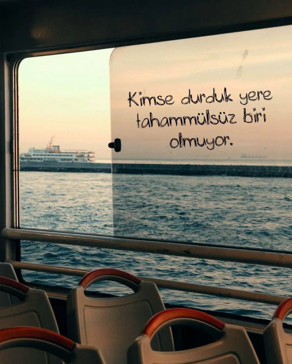 Ufuk (@yabirgel) on Twitter photo 