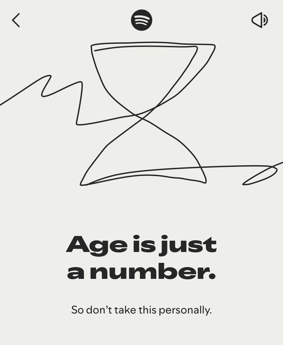 TrussEgo's tweet image. Spotify you shouldn’t say that