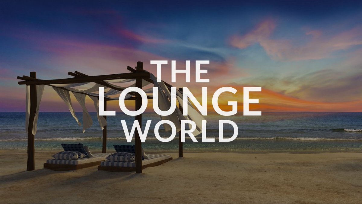 The_LoungeWorld's tweet photo. Lysa Thallins - Healing Hands of Time
https://t.co/33ieFgYyt3
#LoungeMusic #Lounge #Music #Chillout #SunsetVibes #ChillVibes #RelaxingMusic #AmbientMusic #Downtempo #ChilloutLounge #BeachLounge #SunsetLounge #LysaThallins https://t.co/lRREZ8a9ES