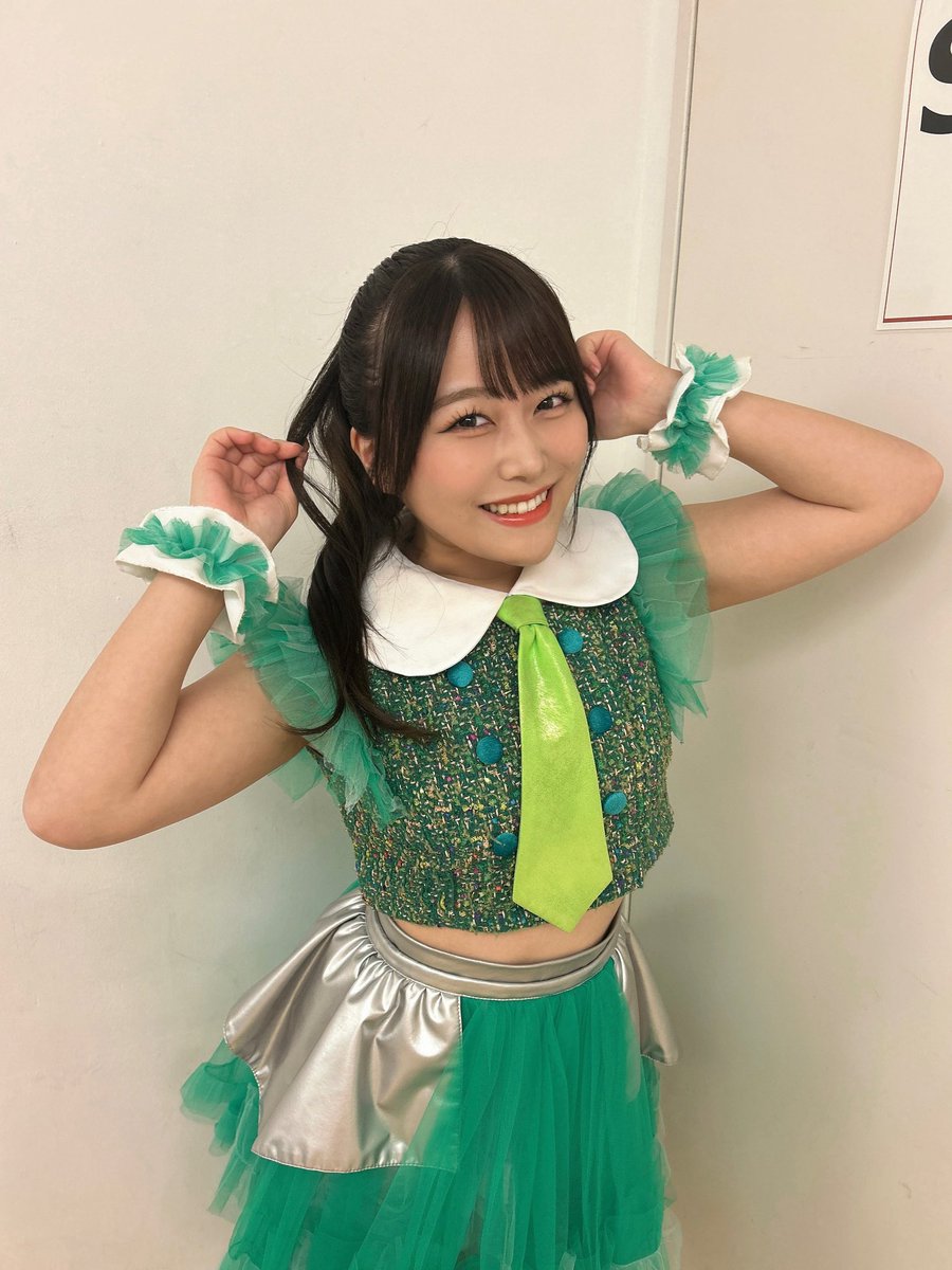 にきちゃん Road to Zepp × SCRAMBLE SMILEさんありがとうございました