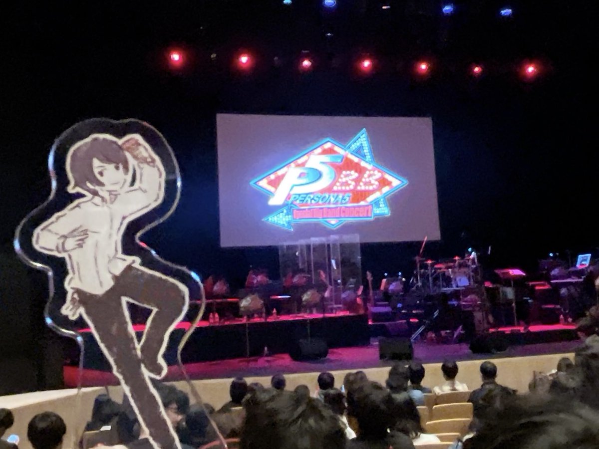 ar1pyym's tweet photo. たのしかった〜！！！！！ビッグバンドすごい！！！！！！！ https://t.co/FwBfSC05UZ