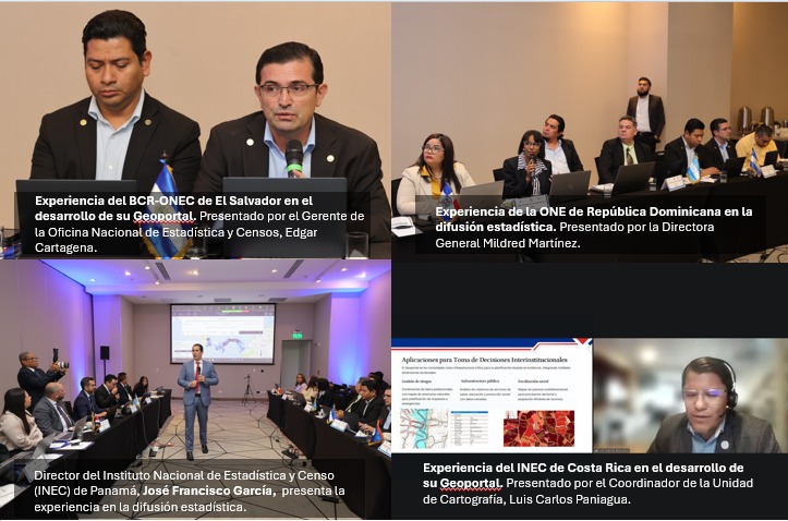 SICA - Sistema de la Integración Centroamericana tweet media