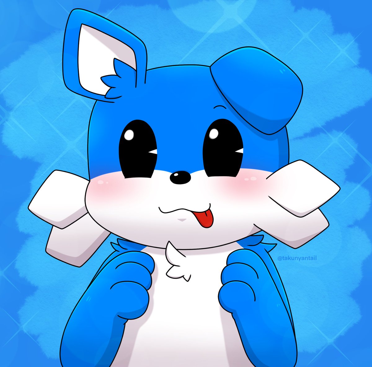 タクニャン@新春けもケD-36 (@takunyantail) / Posts / X