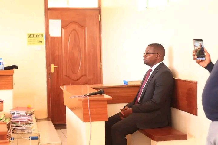 We stand with Sniper’s family as justice continues, appreciating Governor Mutuma for showing rare courage and commitment. His leadership reinforces community trust by ensuring truth is pursued with accountability throughout this difficult journey. #SniperJusticeUpdates