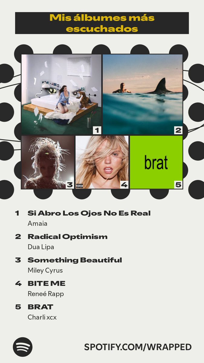 yo después de decir a la primera escucha que no me había gustado el disco de la miley