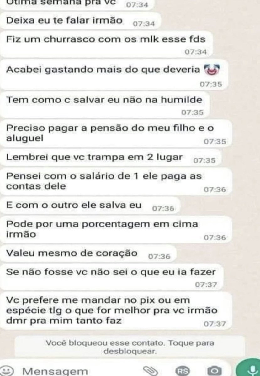 Diálogos Curtos tweet media