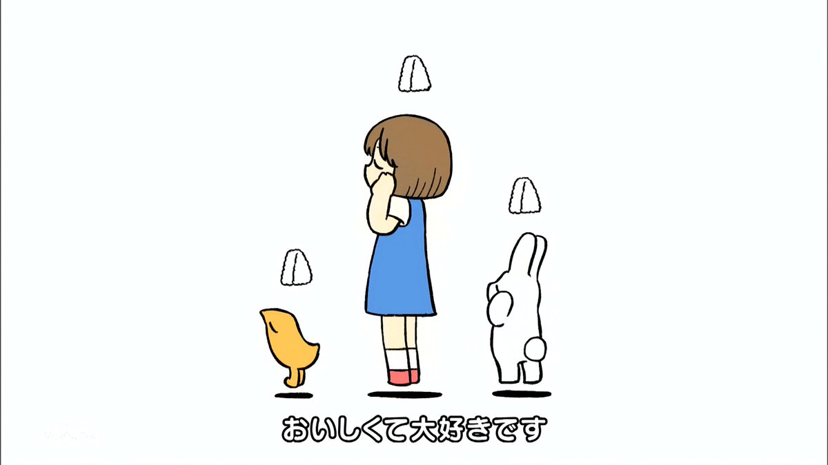 apollo_0913's tweet image. こめらいす