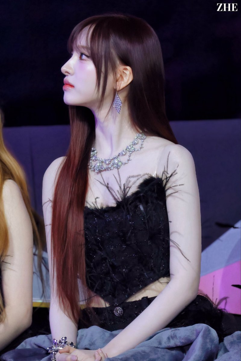 251128
#리즈 #아이브 #LIZ #IVE #アイヴ #リズ