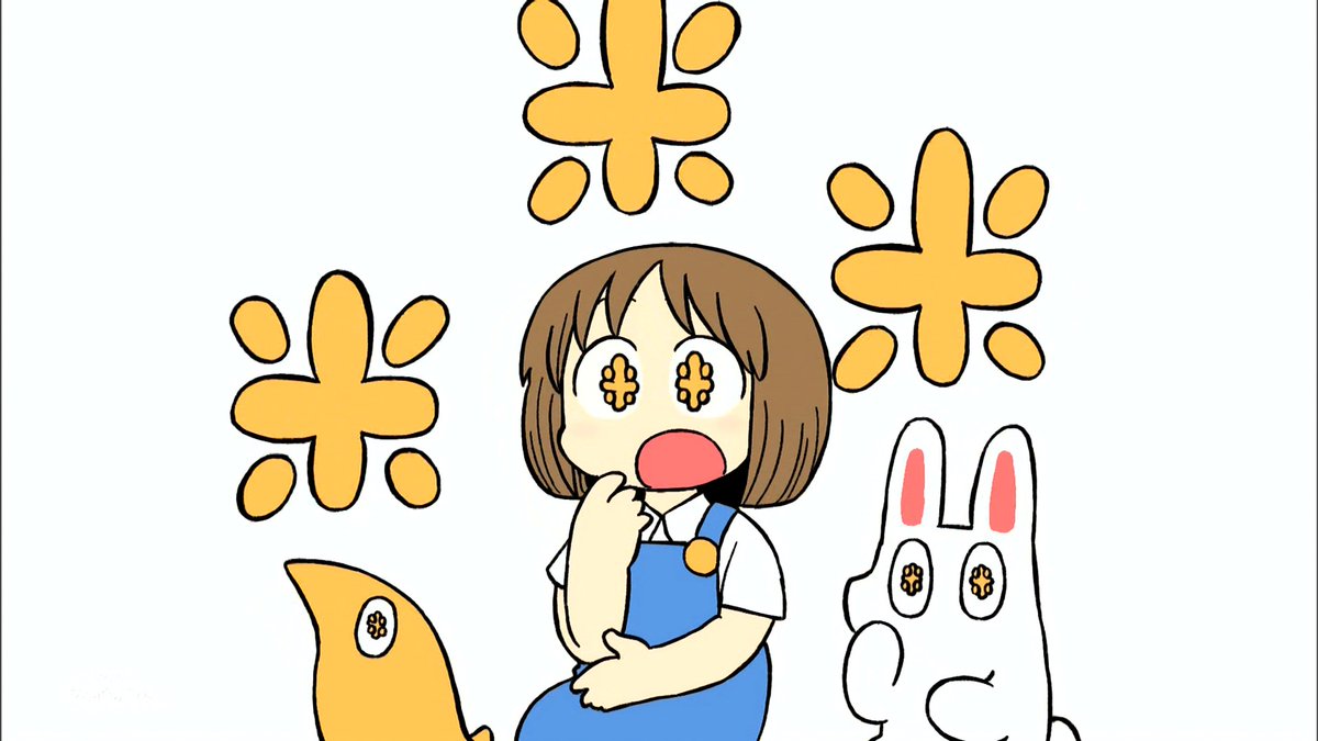 apollo_0913's tweet image. こめらいす②