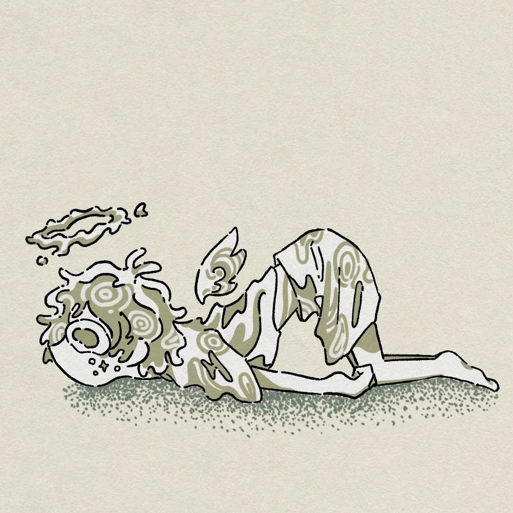 まみも│doodlesドゥードゥルズ tweet media