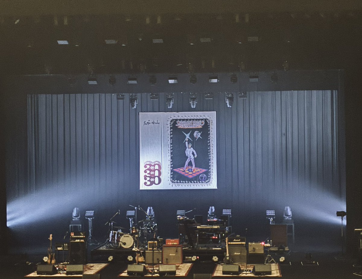 catseemoon's tweet photo. すごい名盤をライブで堪能したので
当分がんばれると思う
楽しくてずっとにこにこがとまらなかった😆
@ElaraStraps さんのオーダーメイドのバッグは民生さんのストラップとおそろいのデザインでうれしさ倍増🎶

#名盤ライブ奥田民生30
#オリックス劇場
#elarastraps https://t.co/8PjNpZNKRH