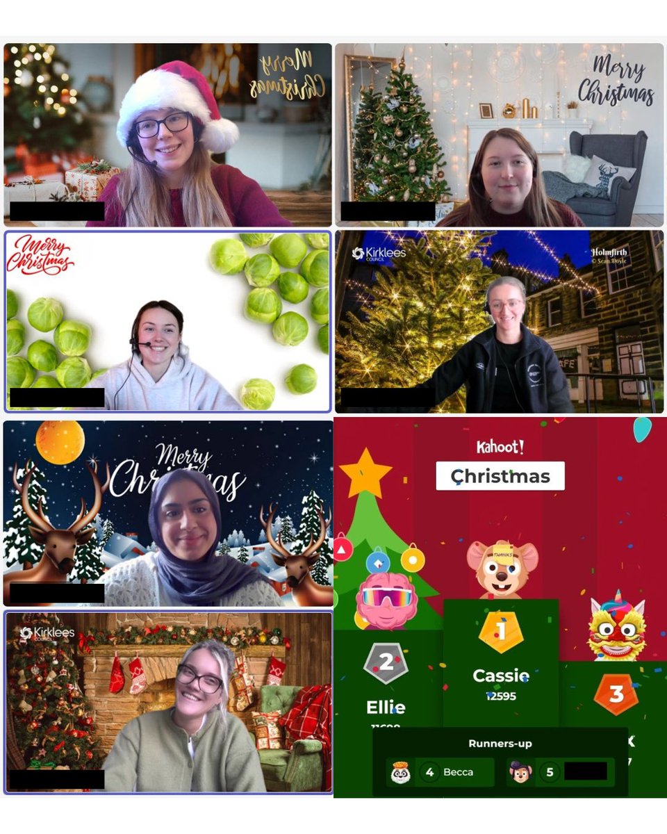 Young Employee Network tweet media