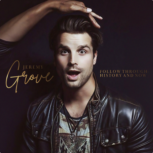 #HistoryAndNow // December 12 🤎🧡

jgrove.lnk.to/HistoryAndNow