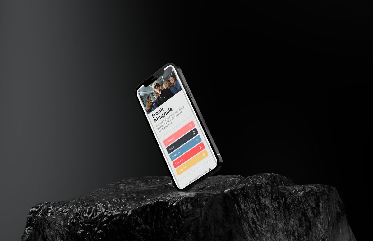 Axel_fouley's tweet image. FREE CARRD TEMPLATES

Get them here: 👉 best-templates.carrd.co 

• $0 Cost
• Clean Design
• Launch in 15 min.

#Carrd #NoCode #WebSiteTemplates