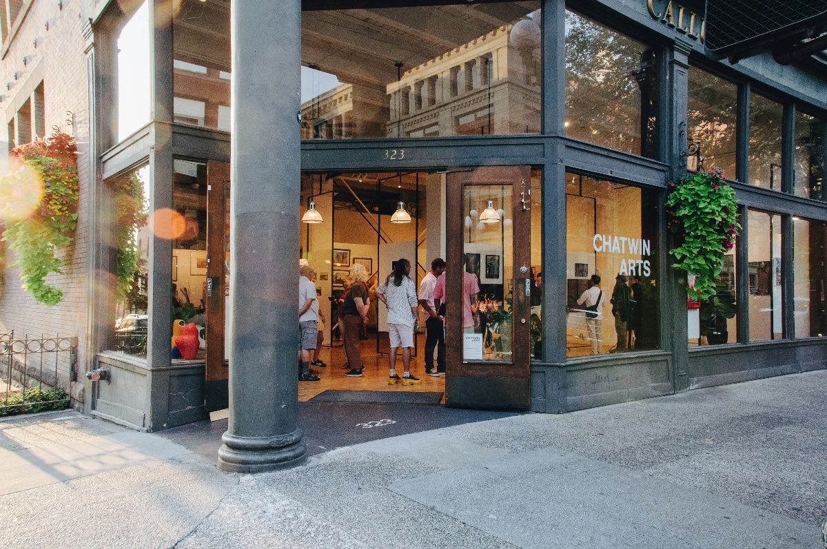 シアトル日本語情報サイト「ジャングルシティ」🇺🇸 (@junglecity