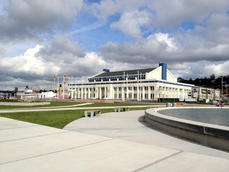 シアトル日本語情報サイト「ジャングルシティ」🇺🇸 (@junglecity