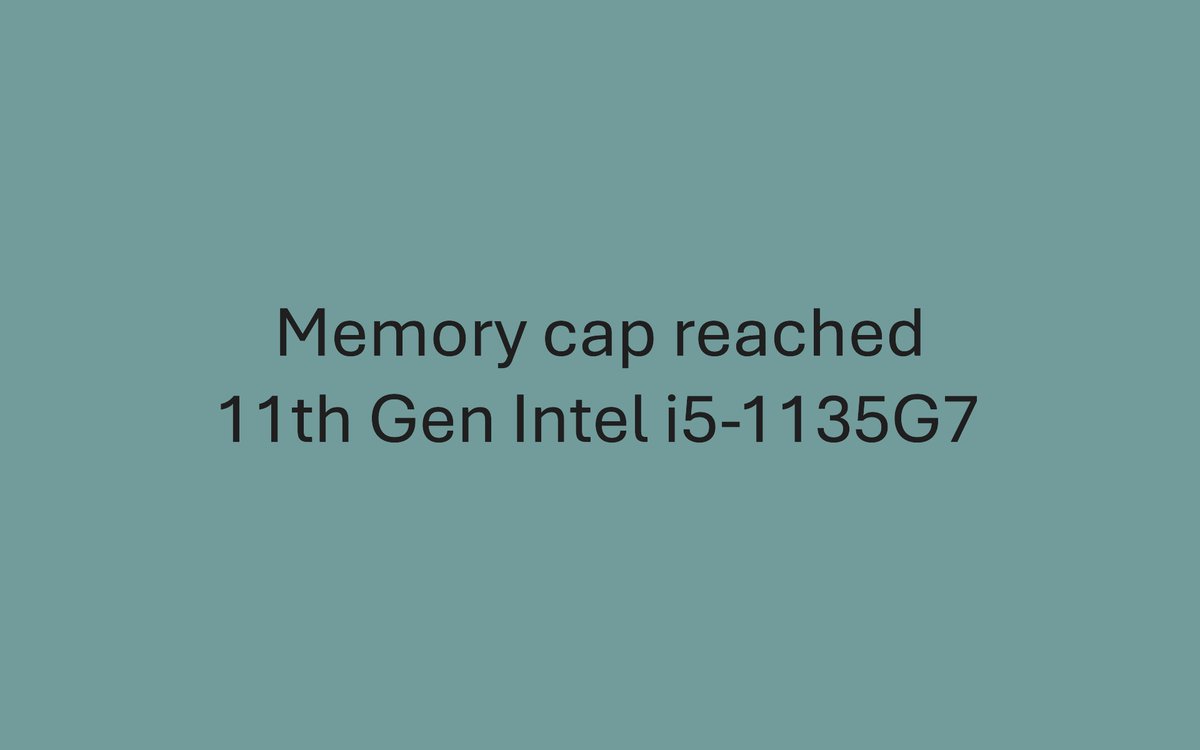SanctuaryV3's tweet image. Sanctuary V3-3 Machine Determinism Test (20/20)    

Verifying stable recursion across independent hardware:    

1. Intel i5-10300H  
2. Intel i5-1135G7  
3. AMD Ryzen 5 5600G    

1.28B nodes / 51.2M epochs seed 42    

#AISafety #Auditability #SymbolicAI #RecursiveIntelligence…