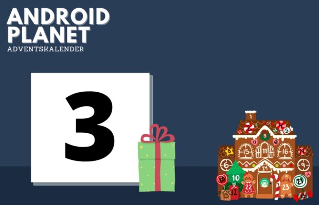 AndroidPlanet's tweet image. Win vandaag een Senifone-telefoon met hoesje en meer (t.w.v. 303,75 euro) in de Android Planet-adventskalender 2025 → androidplanet.nl/deals/adventsk…