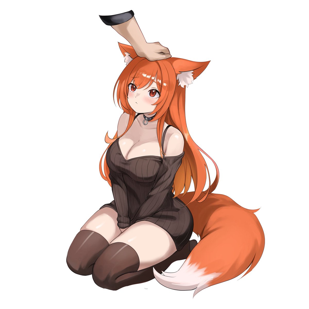 Lazyfoxgirl1's tweet photo. 🦊 Alright Fox Pack, I need your power-ups…
Surgery is today at 11:30am.
I’ll be taking a little break to heal, but I’ll keep you updated.
Thank you for all the love — you’re my strength. 💛
#FoxPack #SurgeryDay #HealingTime #CommunityLove https://t.co/2t2VYEqsHu