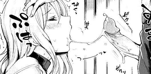 Kitsune_Mutt's tweet photo. ☆ As an early gift I think I should share some of my new naughty knowledge~ ♡

You can often find loads of spicy images just by searching "[kink/concept] mono hentai".

It may take some searching, wandering, checking related images, but the mono keyword is a treasure trove! https://t.co/EIiEOBVPS4
