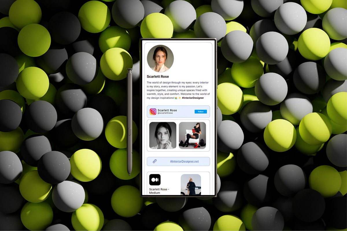 Axel_fouley's tweet image. FREE CARRD TEMPLATES

Get them here: 👉 best-templates.carrd.co 

• $0 Cost
• Clean Design
• Launch in 15 min.

#Carrd #NoCode #WebSiteTemplates