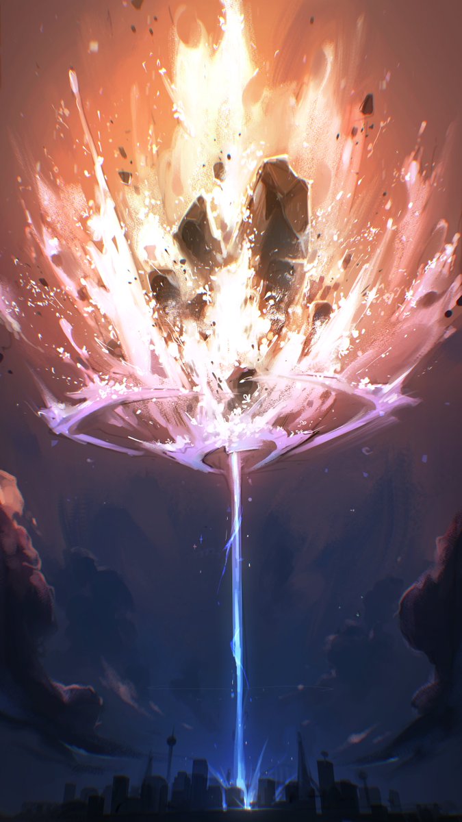 whi_te0808's tweet image. เป็นไงบ้างครับทุกคนน Prologue และตอนที่ 1 อัพโหลดให้ได้ชมกันแล้ว ช่างเป็นจุดเริ่มต้นที่เรียบง่าย แต่ความเป็นจริงมันจะง่ายดายอย่างกับนิทานในวัยเด็กจริงเหรอ มาพบเจอกับ Light เด็กชายผู้ที่ได้รับพลังวิเศษจากความปรารถนาในตอนต่อไปได้น้าา เจอกันพุธหน้าค้าบ
#aTaleofLight #WebtoonCanvas