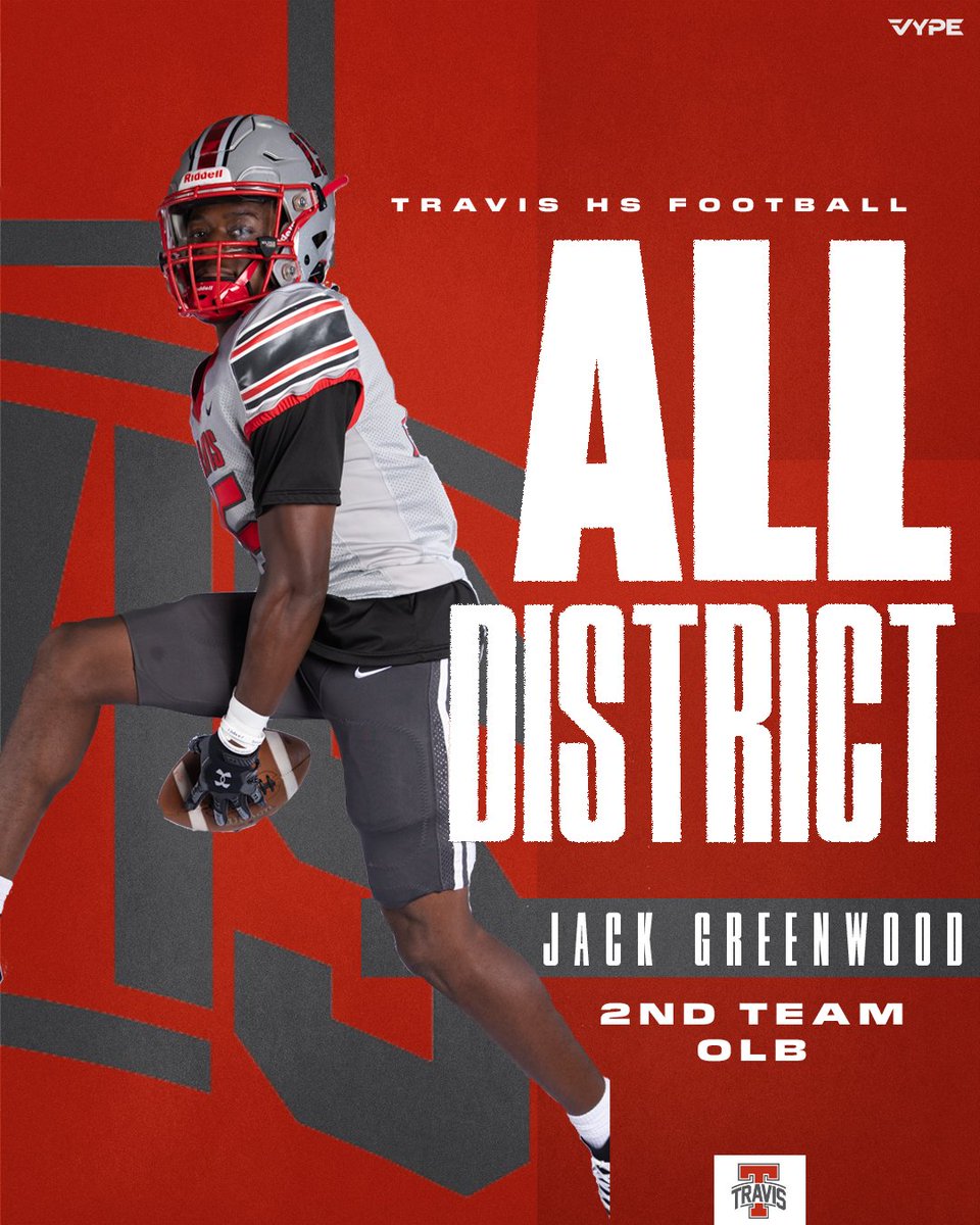Travis Tiger Football tweet media