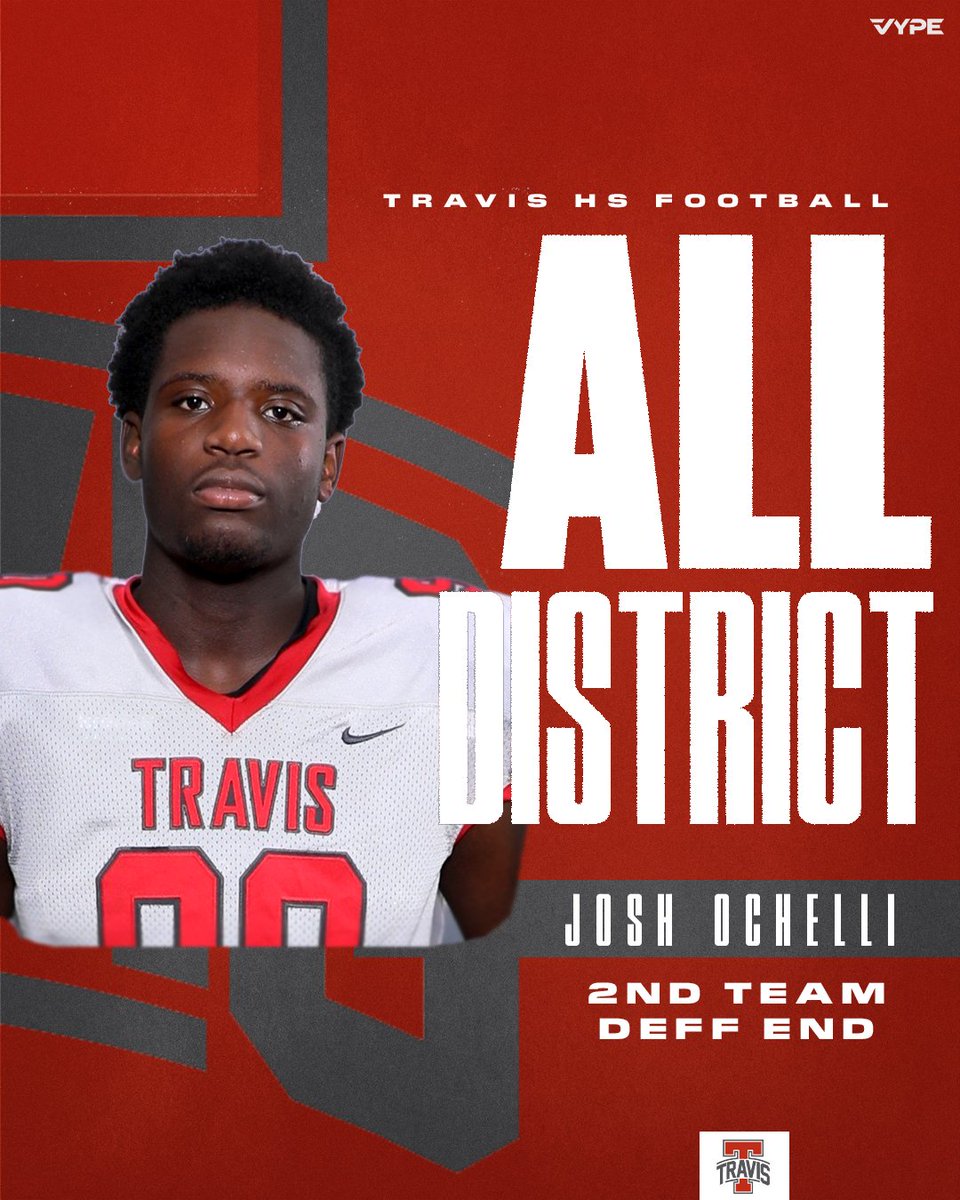 Travis Tiger Football tweet media
