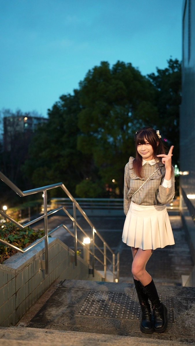 あすか (@asuka_shiina) / Posts / X