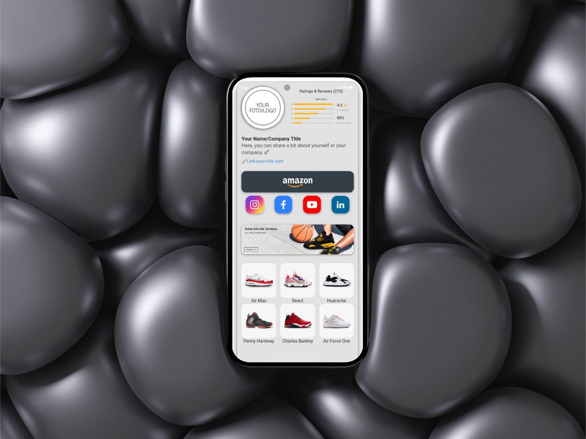 Axel_fouley's tweet image. FREE CARRD TEMPLATES

Get them here: 👉 best-templates.carrd.co 

• $0 Cost
• Clean Design
• Launch in 15 min.

#Carrd #NoCode #WebSiteTemplates