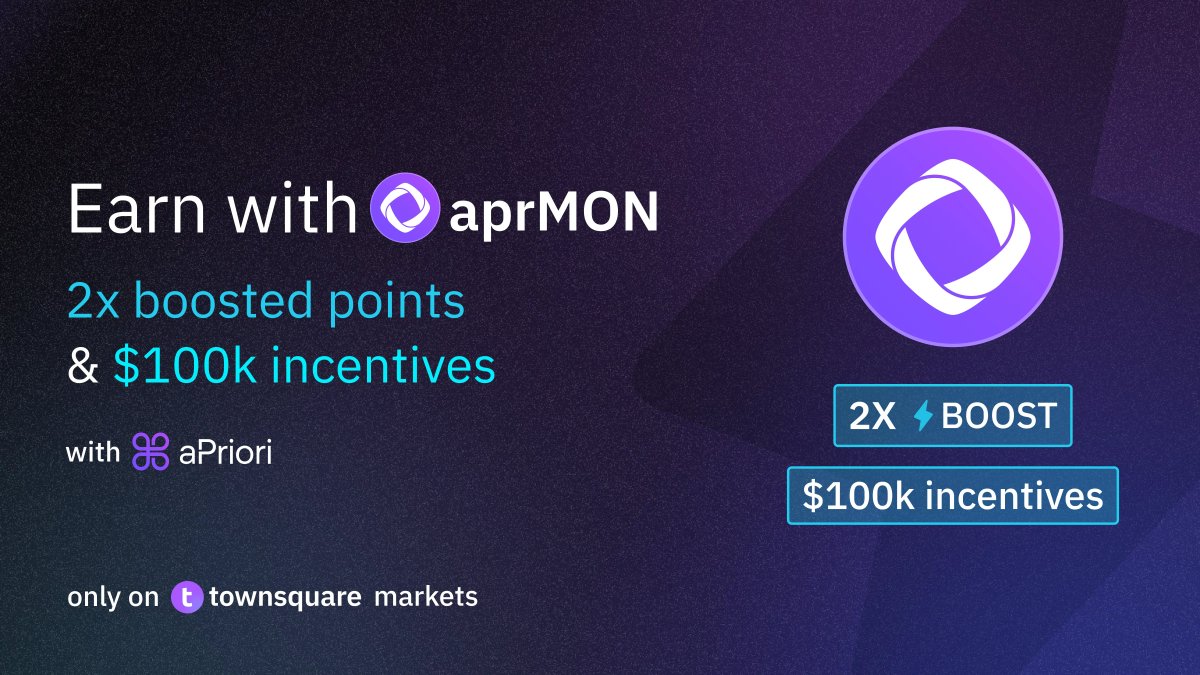 aPriori ⌘ (@aPriori) / Posts / X