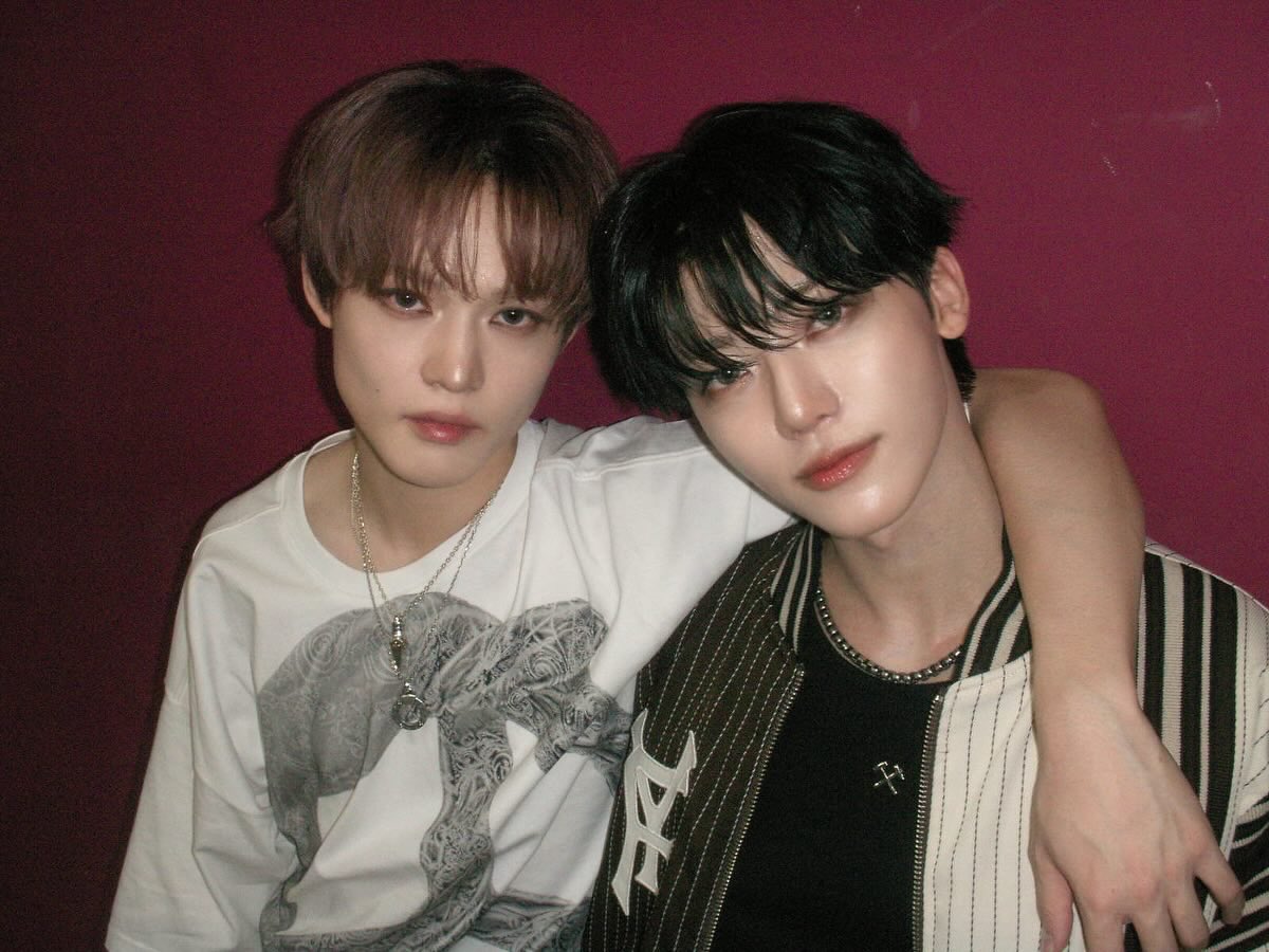 チョンロのInstagramにななちゃん！