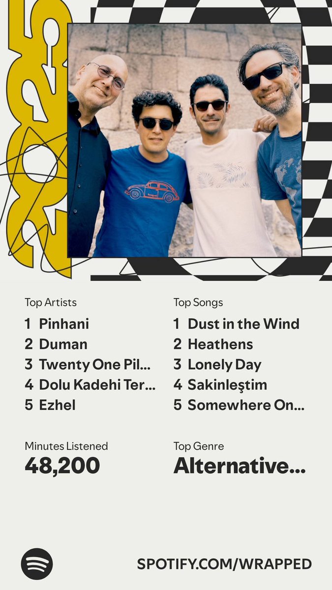 Ekimde silmesem kaç dakika olacaktı merak ettim